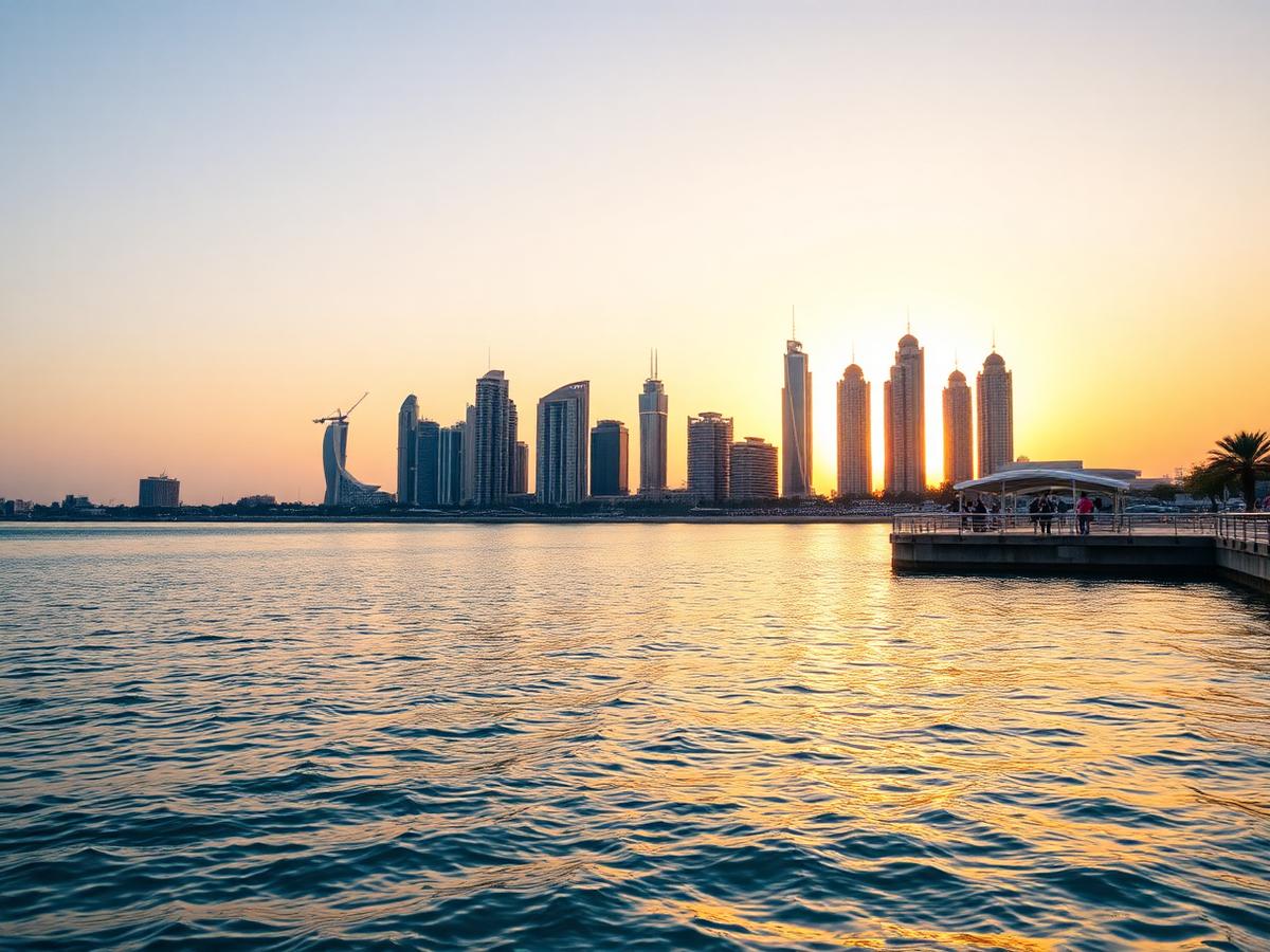 Abu Dhabi